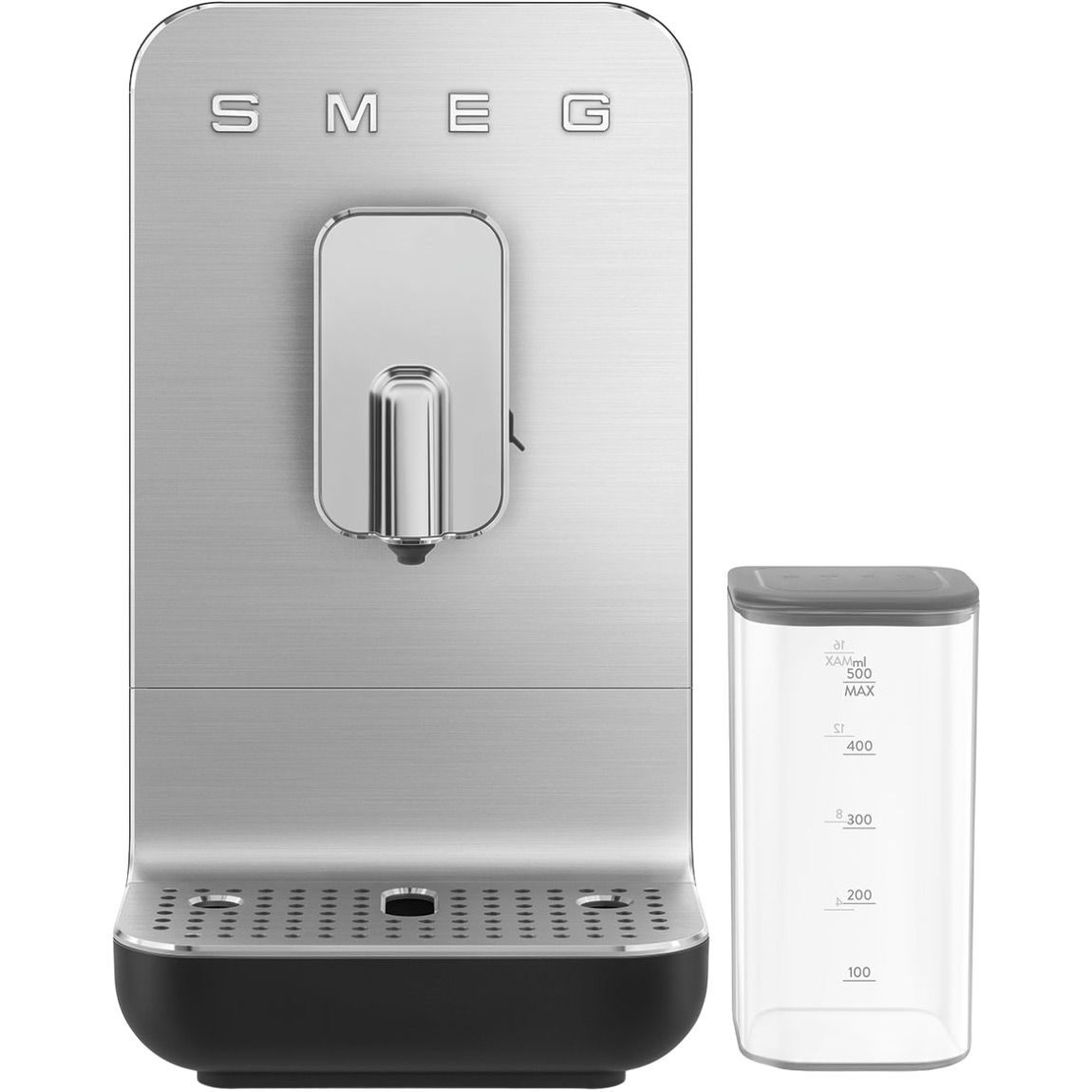 Кавомашина Smeg BCC13BLMEU