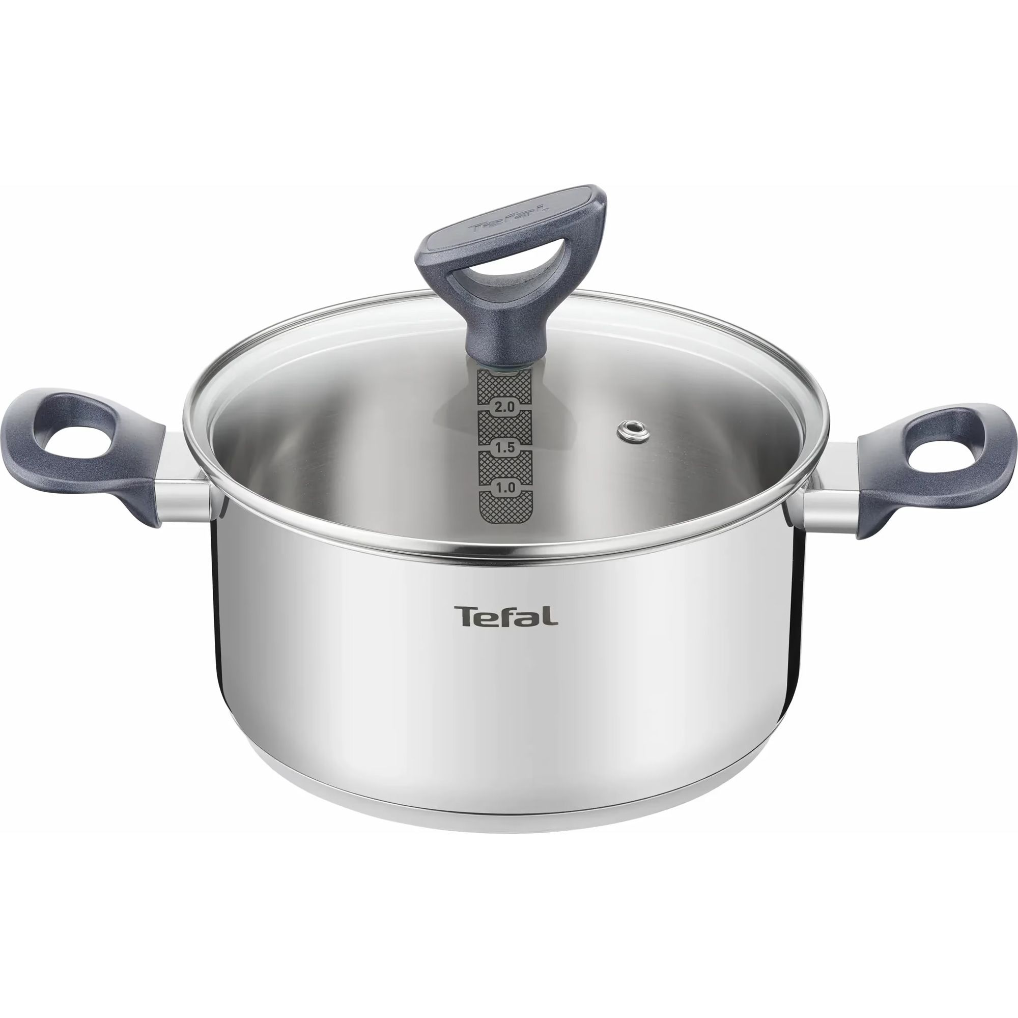 

Кастрюля Tefal Daily Cook 3 л G7124445