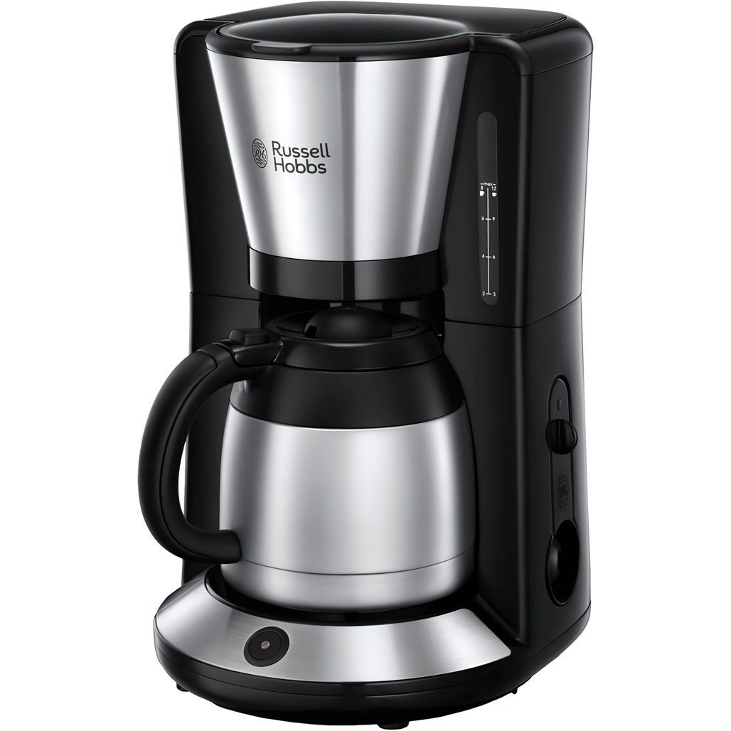 

Кофеварка капельная Russell Hobbs Adventure (24020-56)