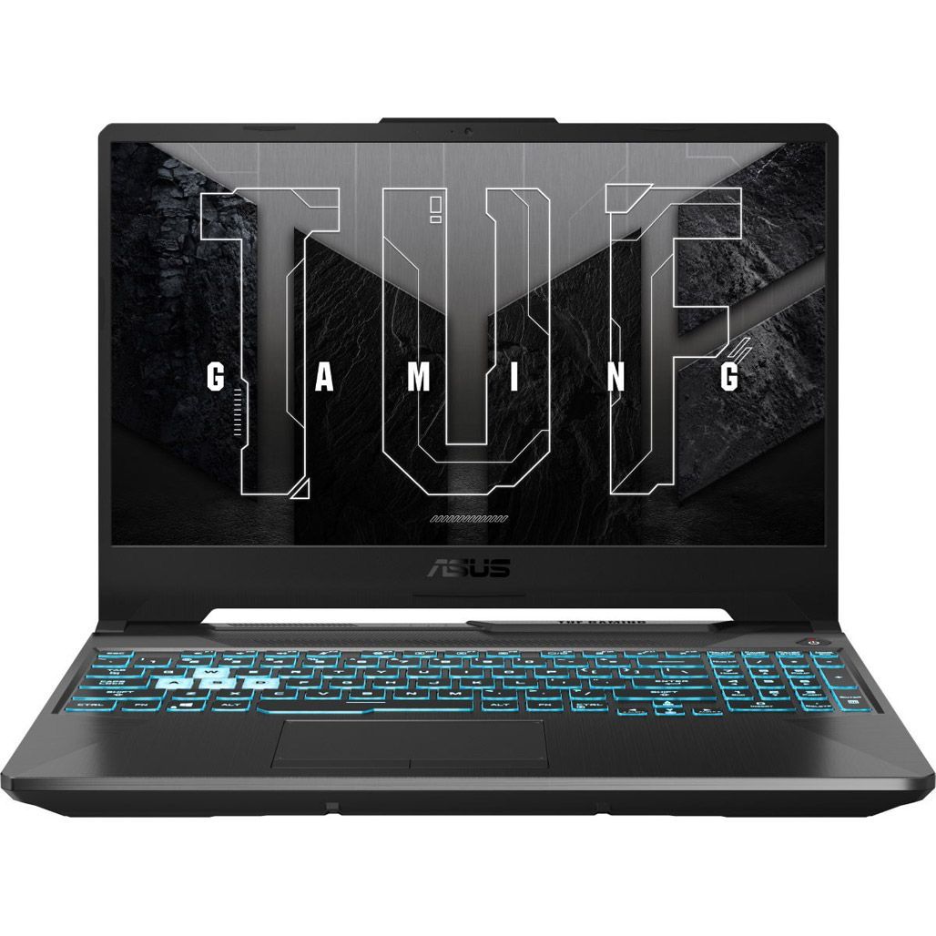 

Ноутбук Asus TUF Gaming A15 FA506NC (FA506NC-HN016)