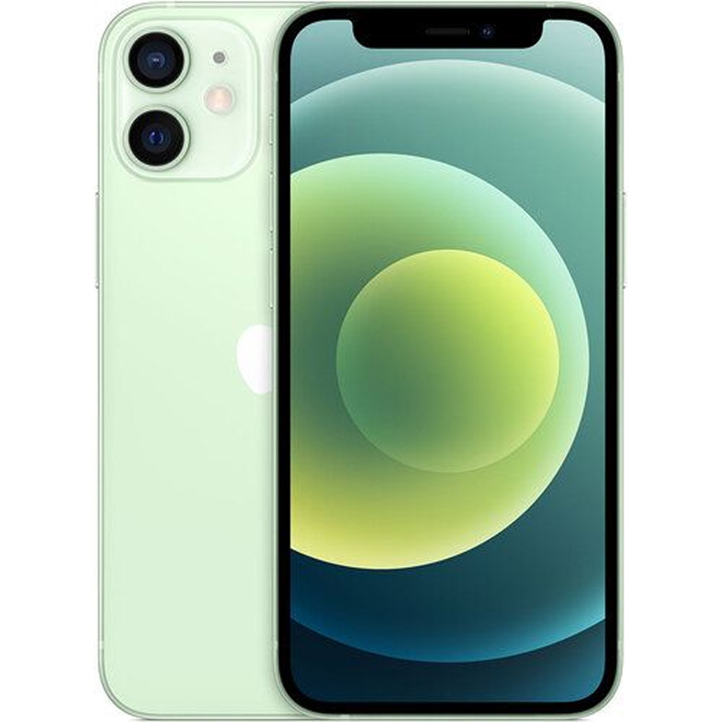 

Смартфон Apple iPhone 12 mini 128GB Green (MGE73), Apple iPhone 11