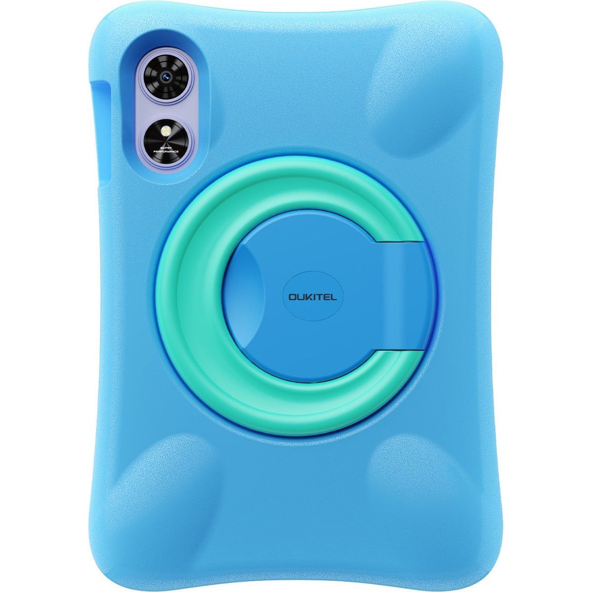 Планшет Oukitel OT6 Kids 4/64GB Purple