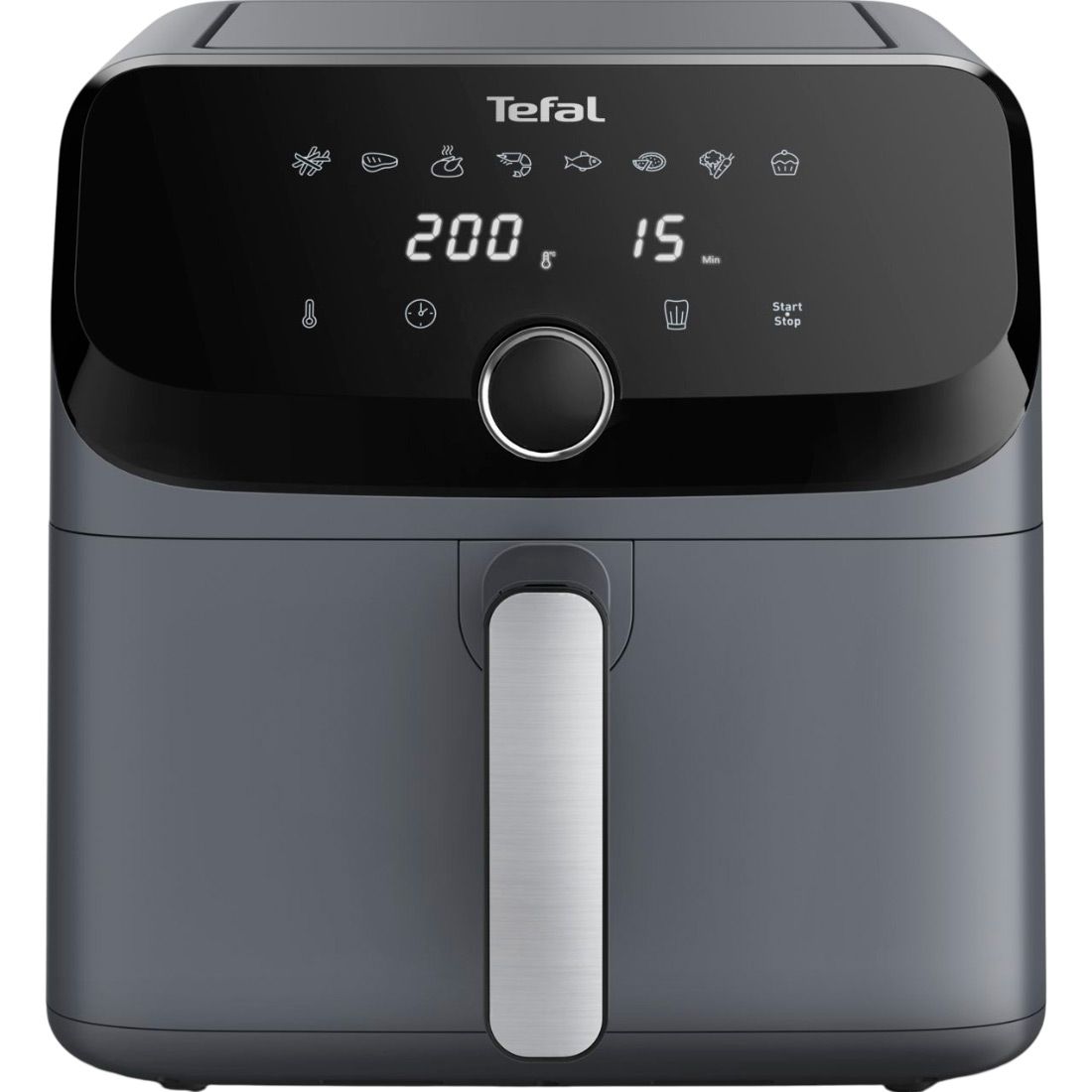 

Мультипіч Tefal Easy Fry Mega EY855BE0