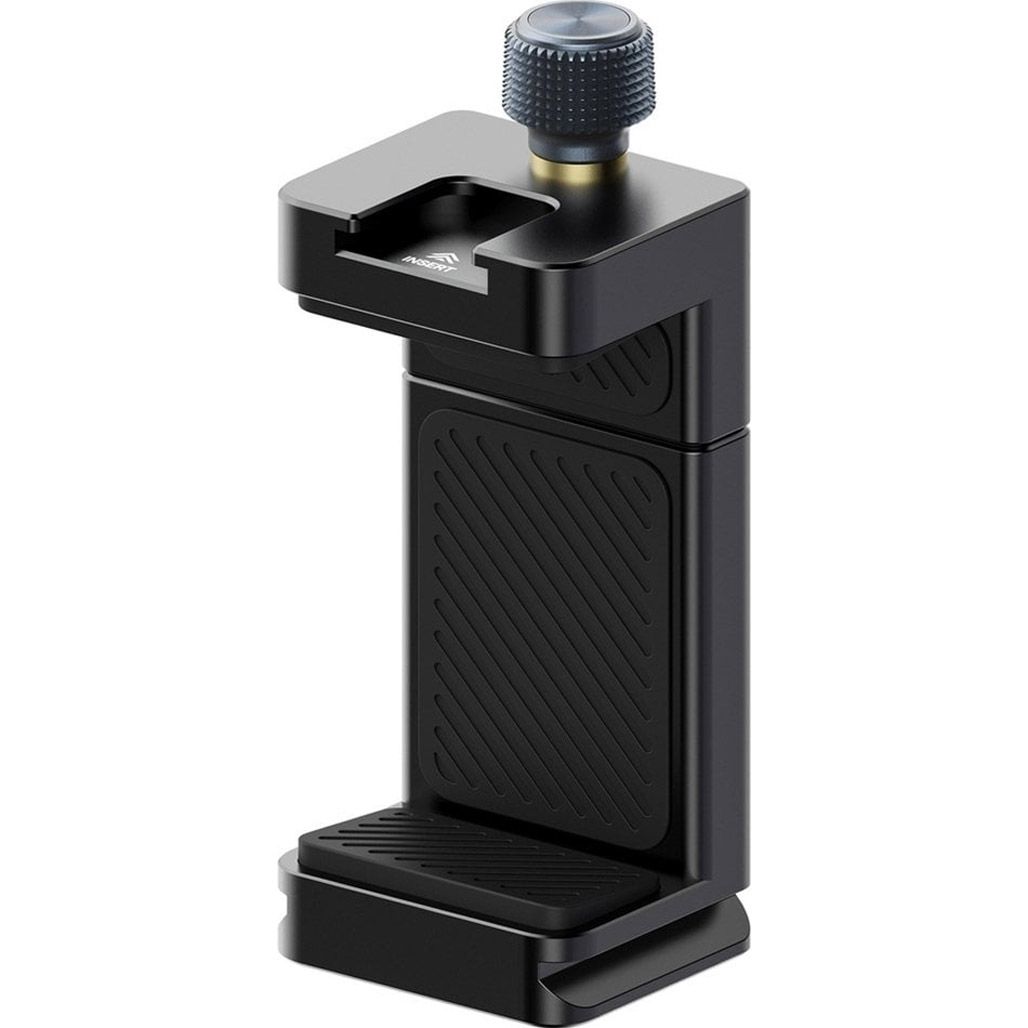 Тримач для смартфона Ulanzi MA33 Black (M022)