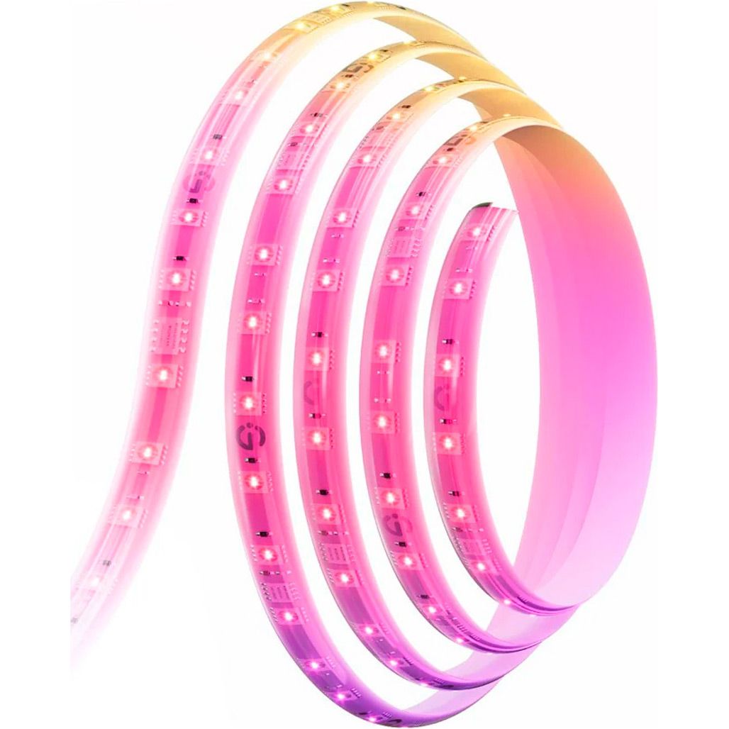 Світлодіодна стрічка Govee RGBIC Led M1 H61E0 (H61E03D1)