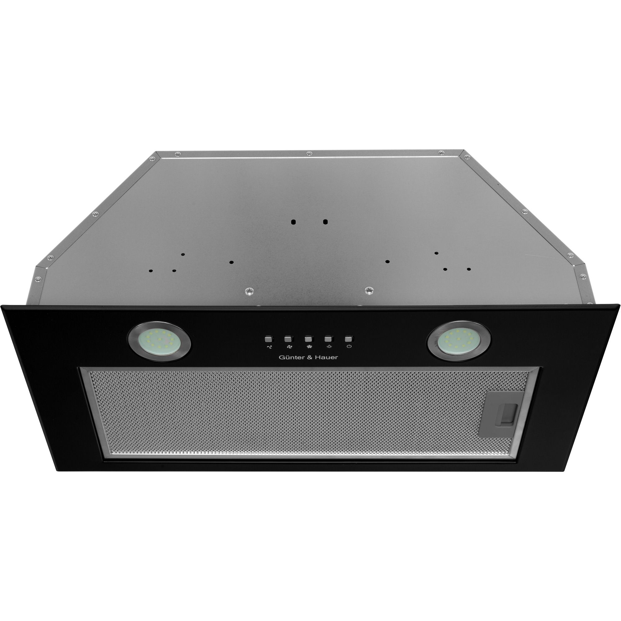 

Вытяжка встраиваемая Gunter&Hauer ATALA 1060 G