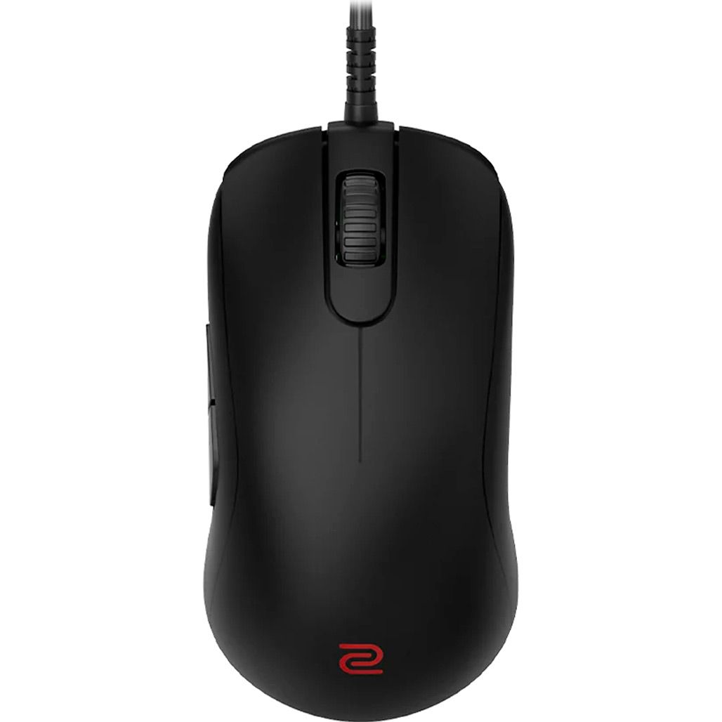 

Миша Zowie S2-C Black (9H.N3KBB.A2E)