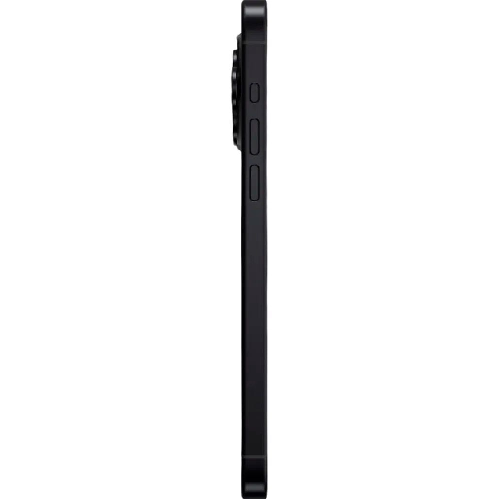 Смартфон Apple iPhone 15 Pro Max 1TB Black Titanium eSim (MU6F3) 