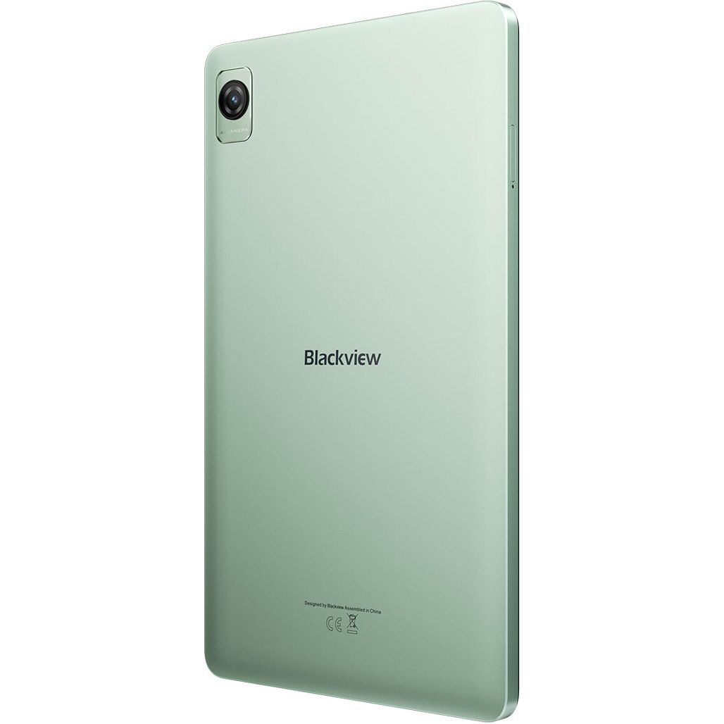Планшет Blackview Tab 60 6/128GB LTE Mint Green Global EU 