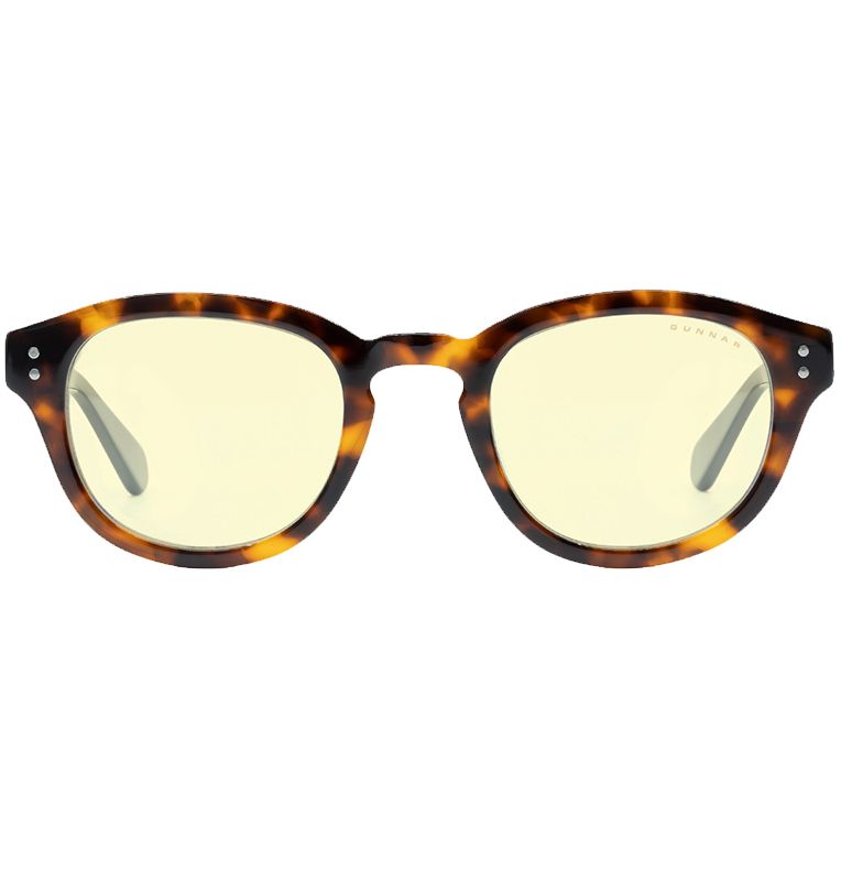 

Комп'ютерні окуляри Gunnar Computer Eyewear Emery Tortoise/Onyx Amber