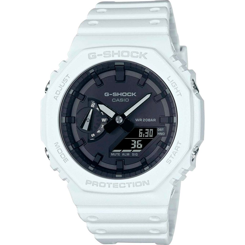

Наручний годинник Casio G-Shock GA-2100-7A