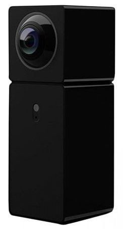 

IP-камера Xiaomi Hualai Panoramic Smart Camera 360 QF3