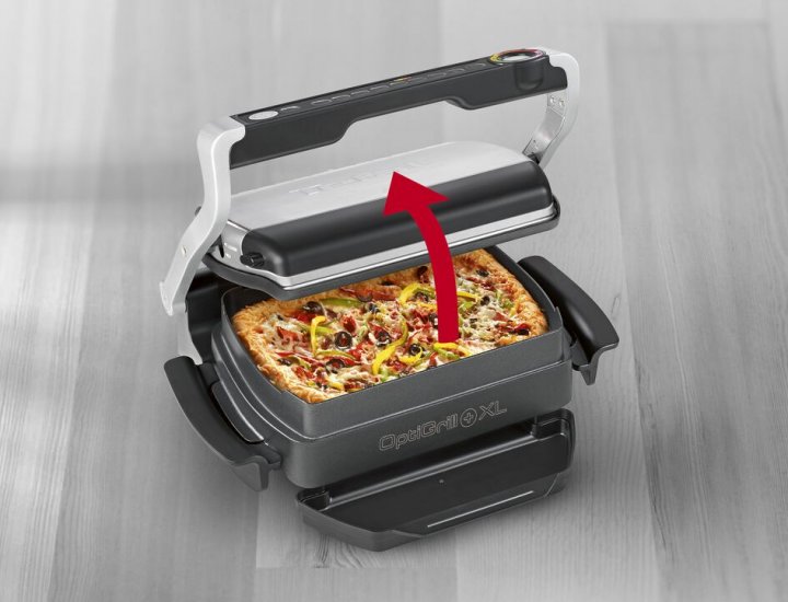 Форма для выпечки Tefal Optigrill+ XL (XA726870) [61062] 