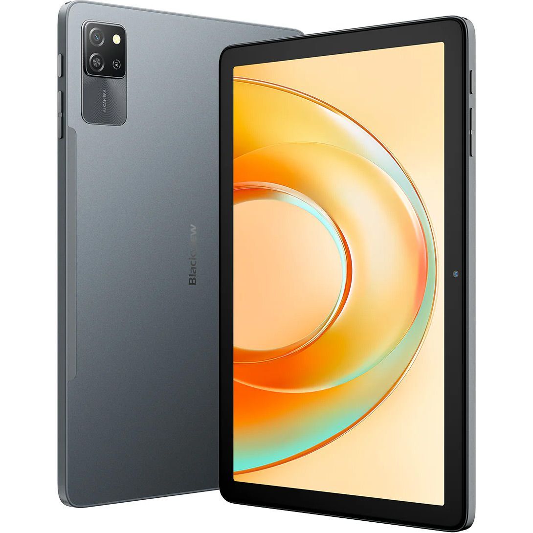 Планшет Blackview Tab 60 Pro 8/128GB LTE Volcano Grey Global EU