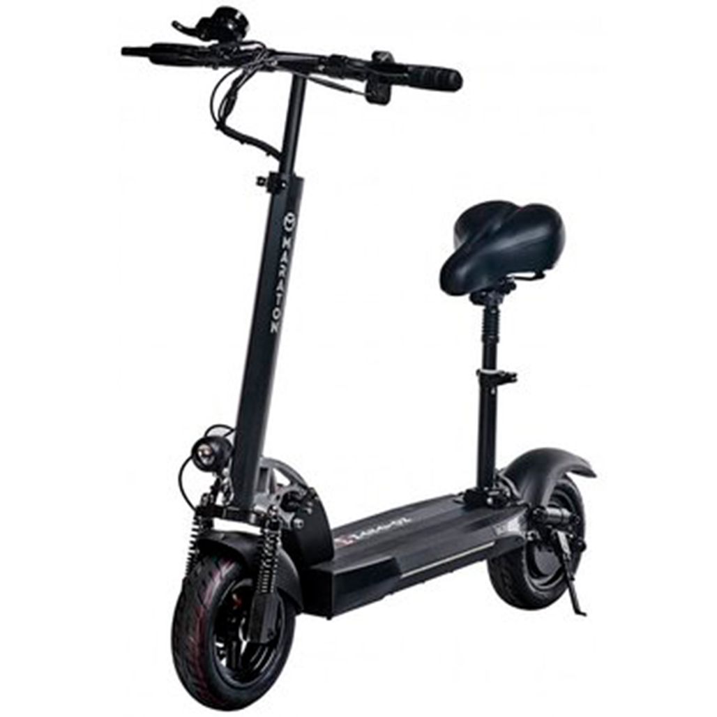 

Электросамокат Maraton Scooter Tesla 5000 [57795]