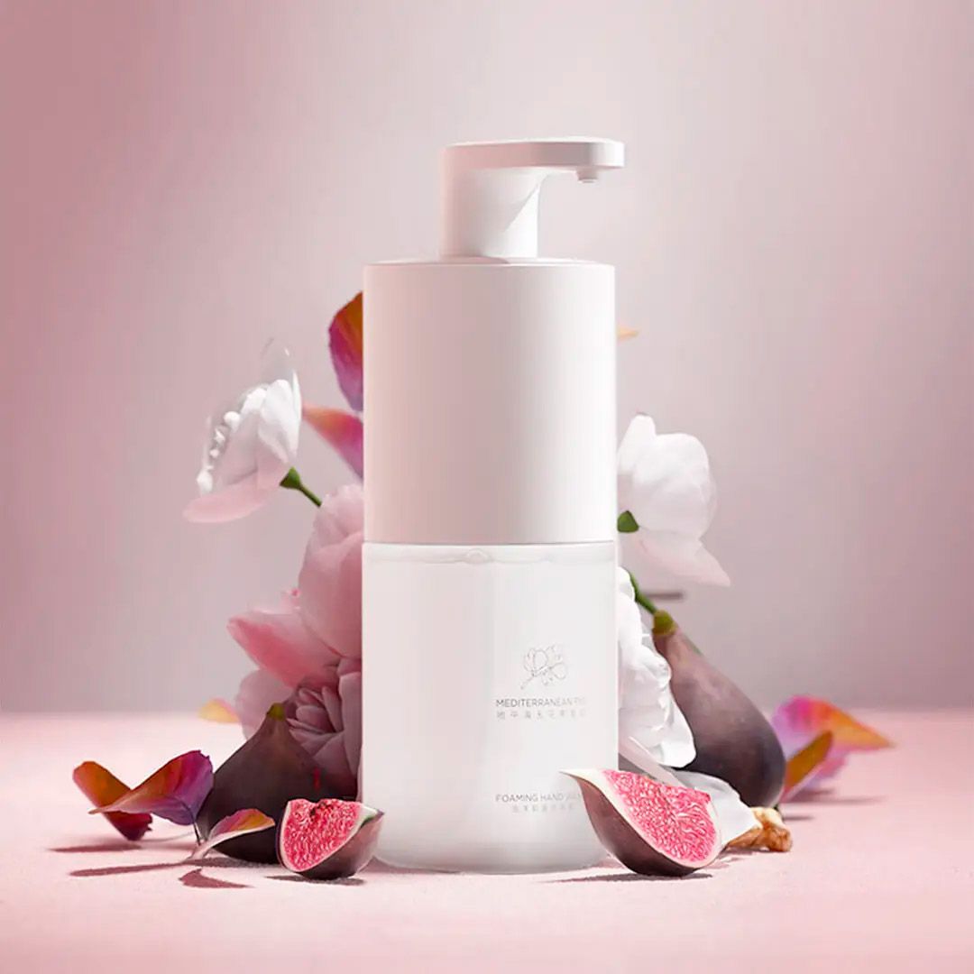 Автоматичний диспенсер для мила Xiaomi MiJia Automatic Soap Dispenser Pro (MJXSJ04XW)