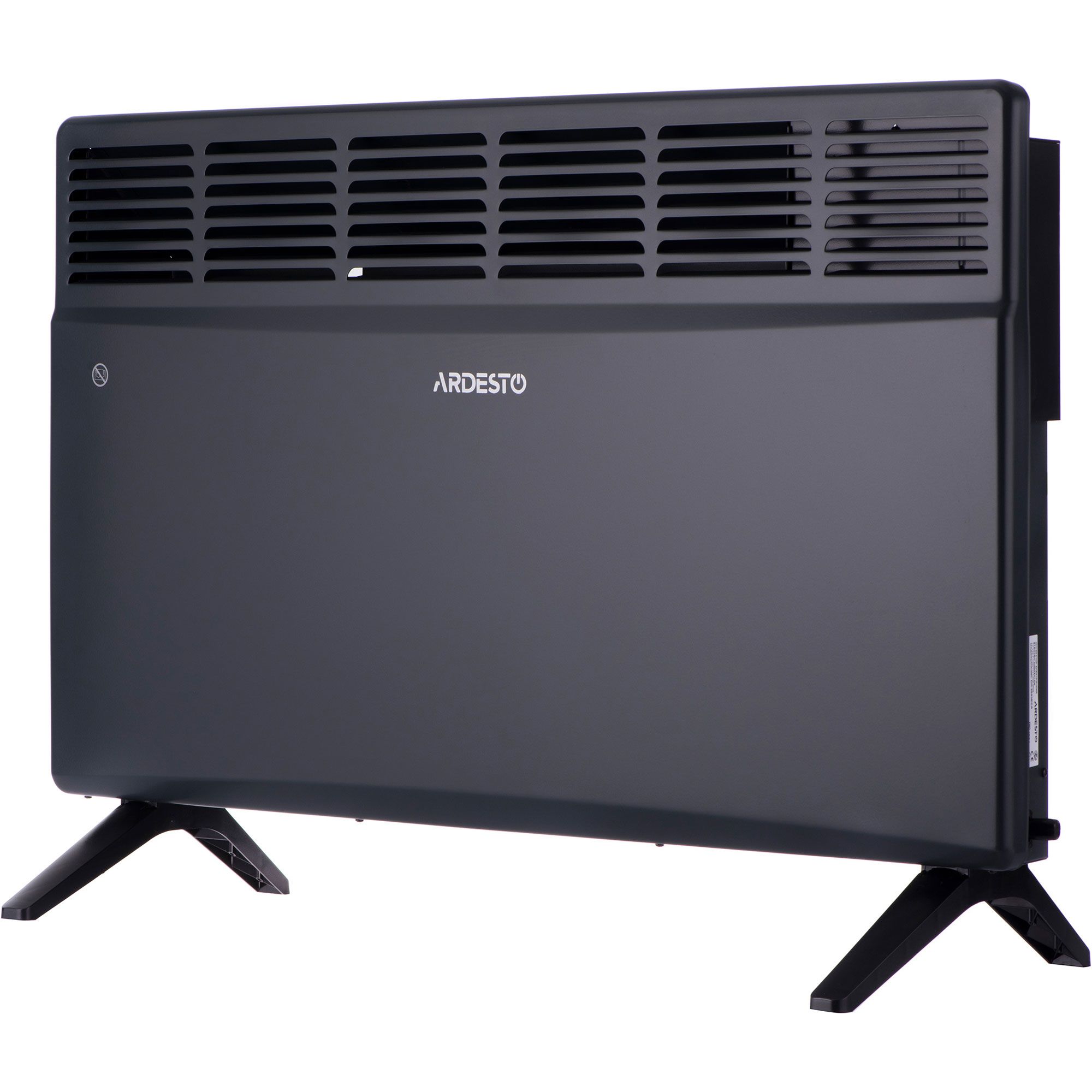 

Конвекційний обігрівач Ardesto CH-2000ECA