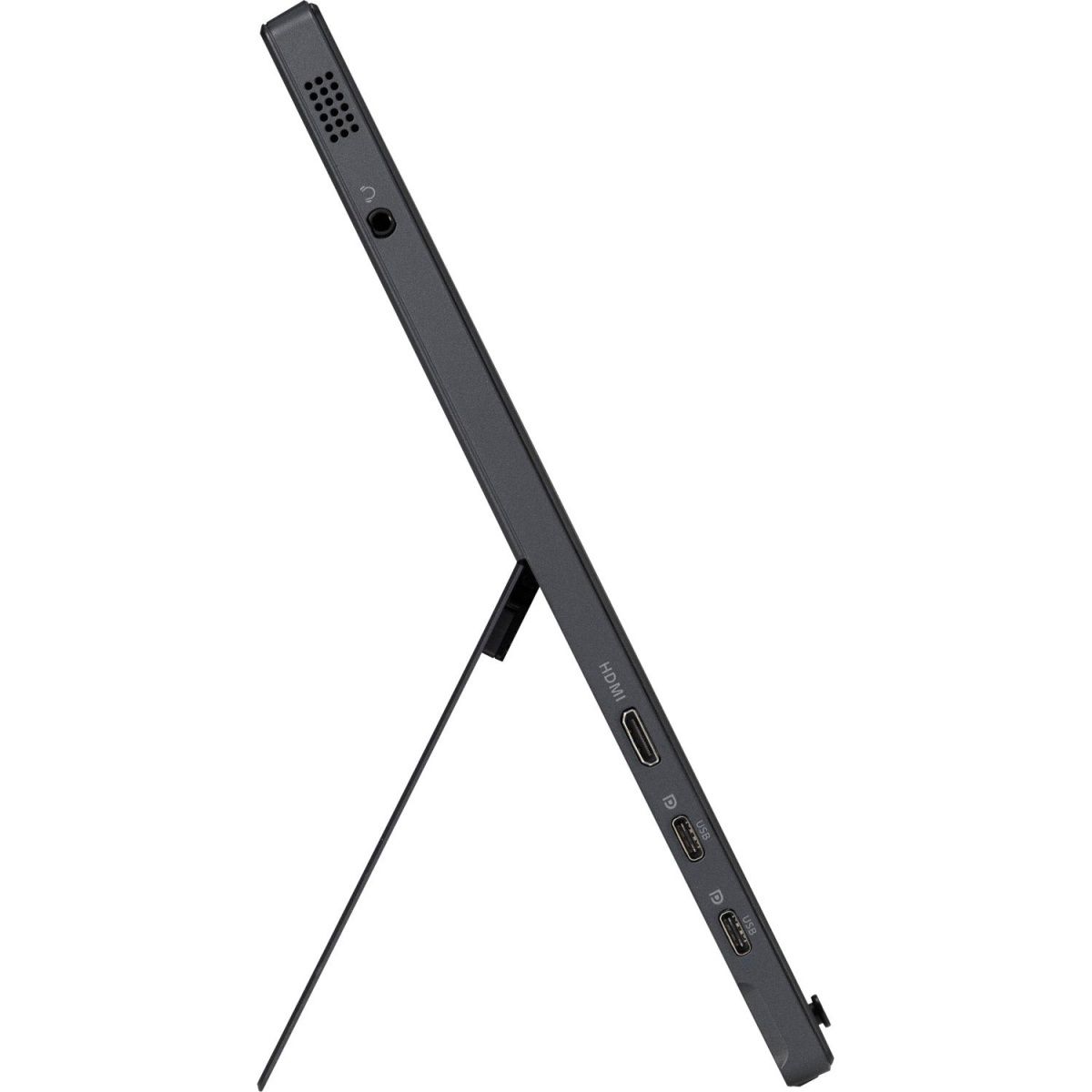 Портативний монітор Asus ZenScreen Touch MB16AHT (90LM0890-B01170) EU