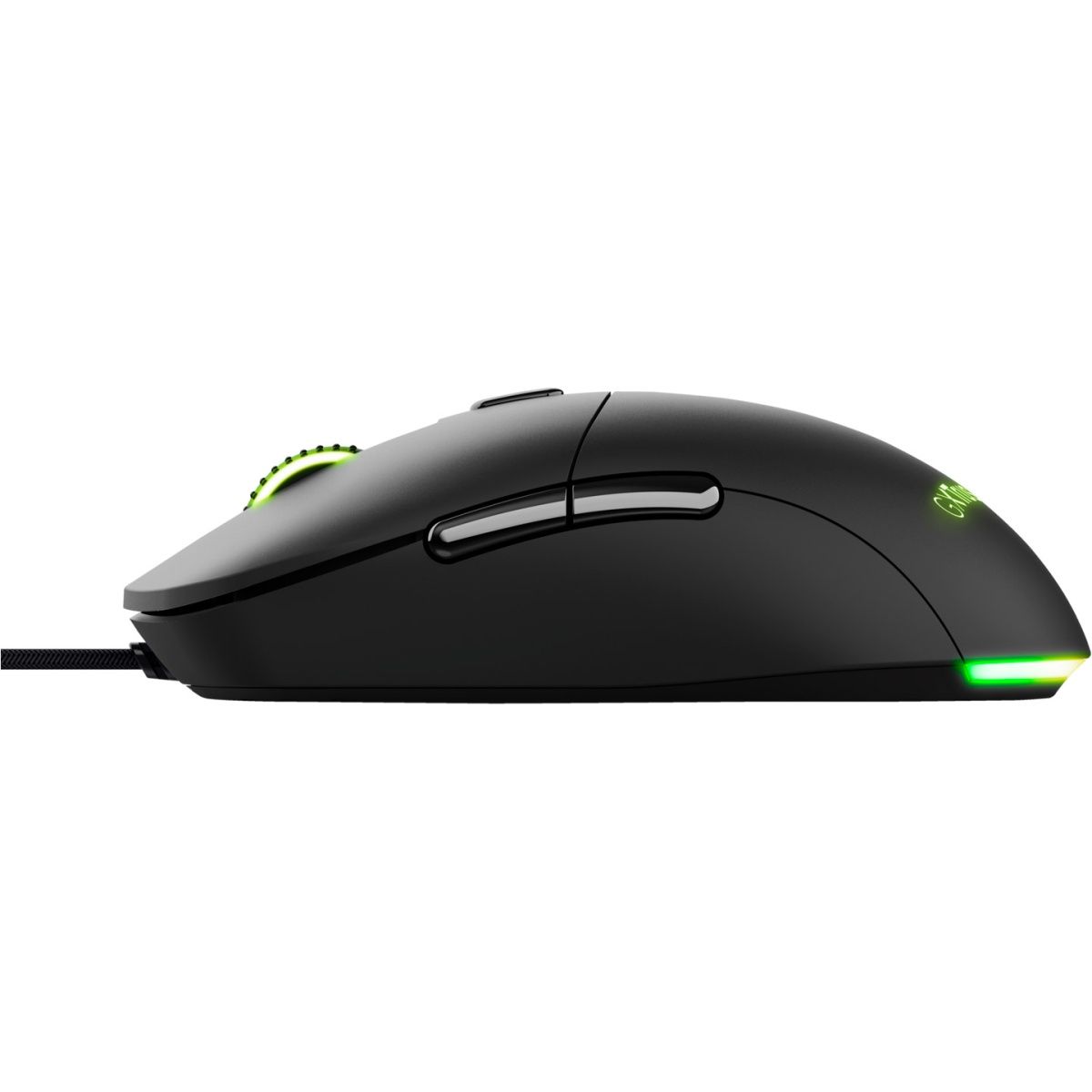 Миша Trust GXT 981 Redex RGB Black (24634) 