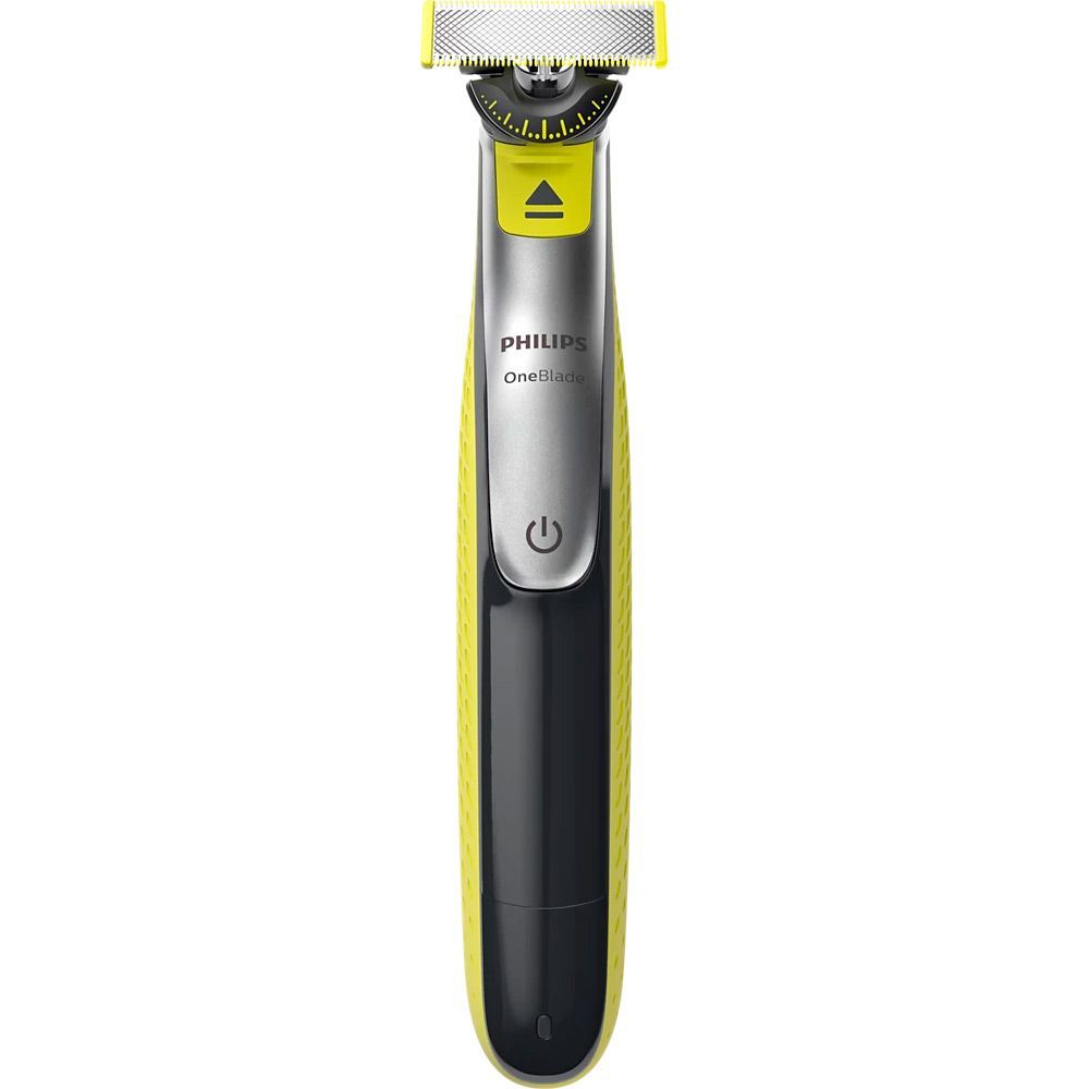 Тример для бороди та вусів Philips OneBlade 360 QP2834/23 