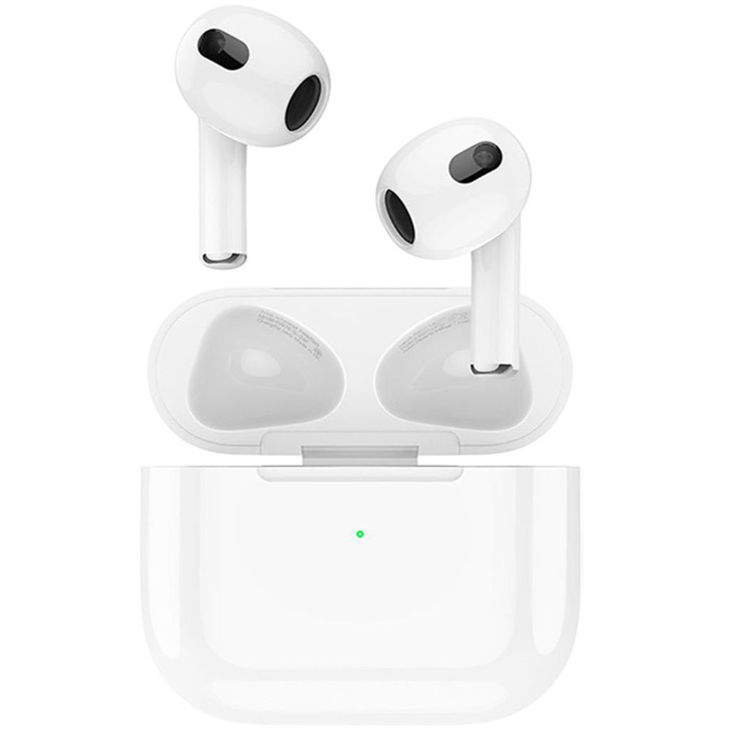 

Наушники Hoco EW76 White (6942007631785)