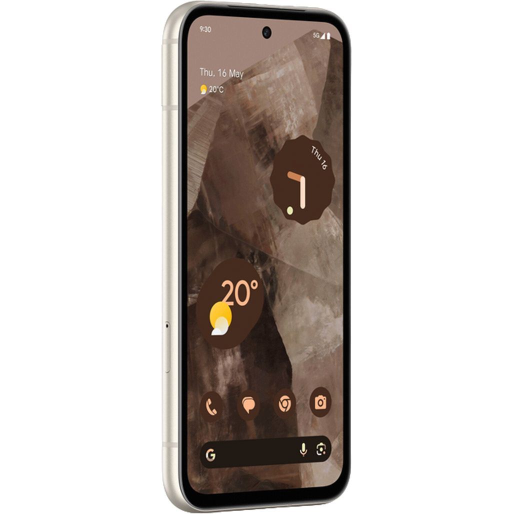 Смартфон Google Pixel 8a 8/128GB Porcelain