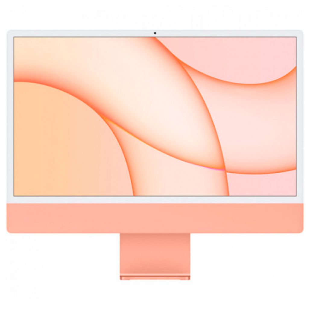 

Моноблок Apple iMac 24" M1 16GB/1TB 8GPU Orange (Z132000NV) 2021 [59544]