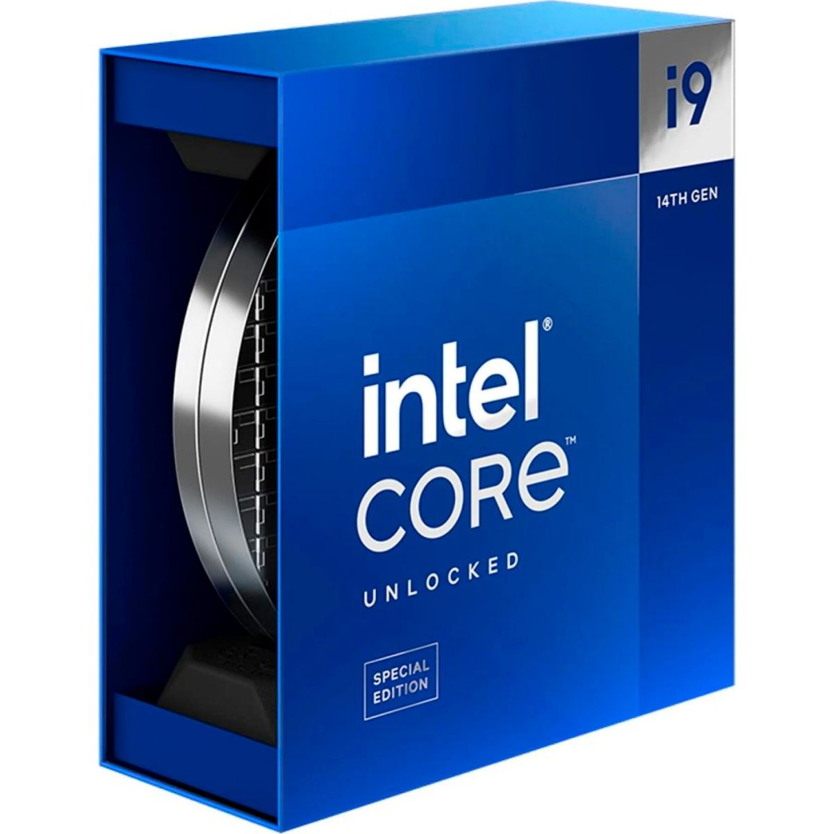 

Процессор Intel Core i9-14900KS Box (BX8071514900KS) EU