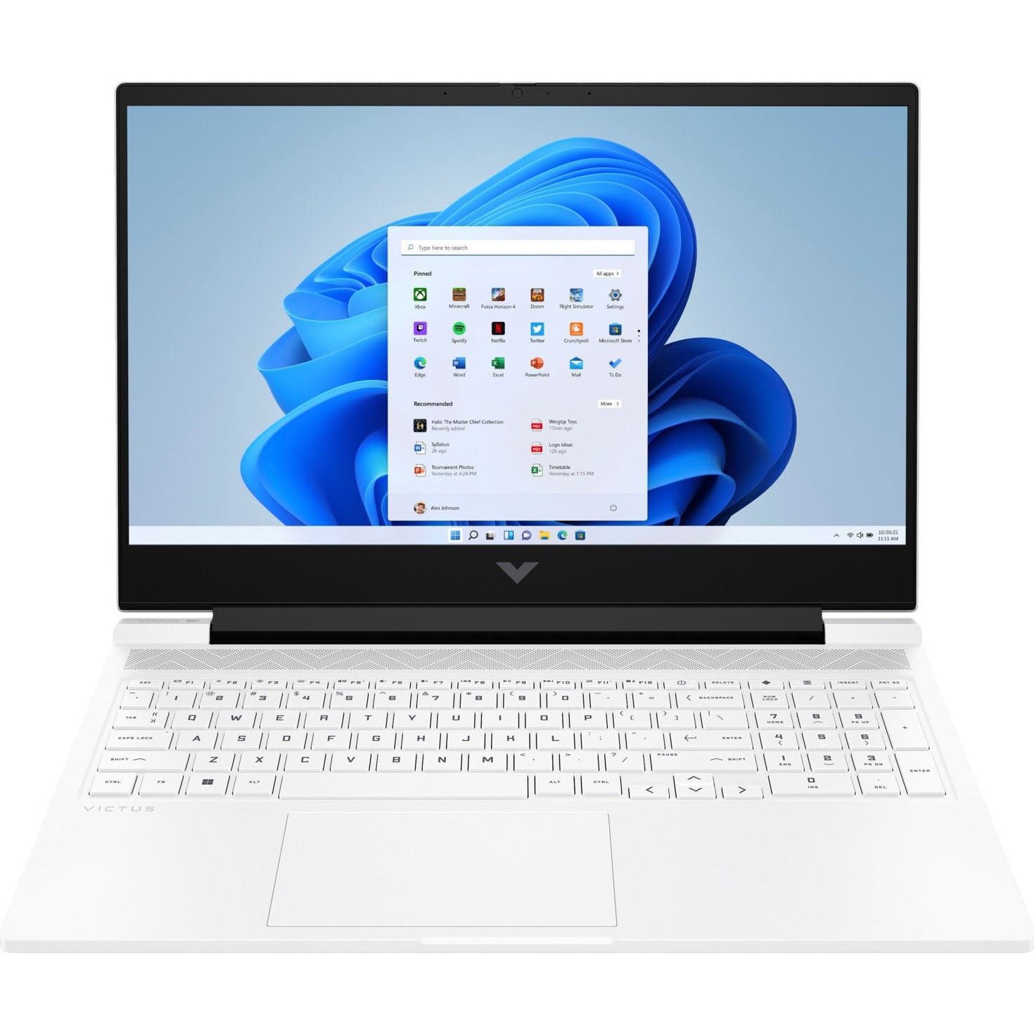 

Ноутбук HP Victus 16-s1047nr (A59FRUA)