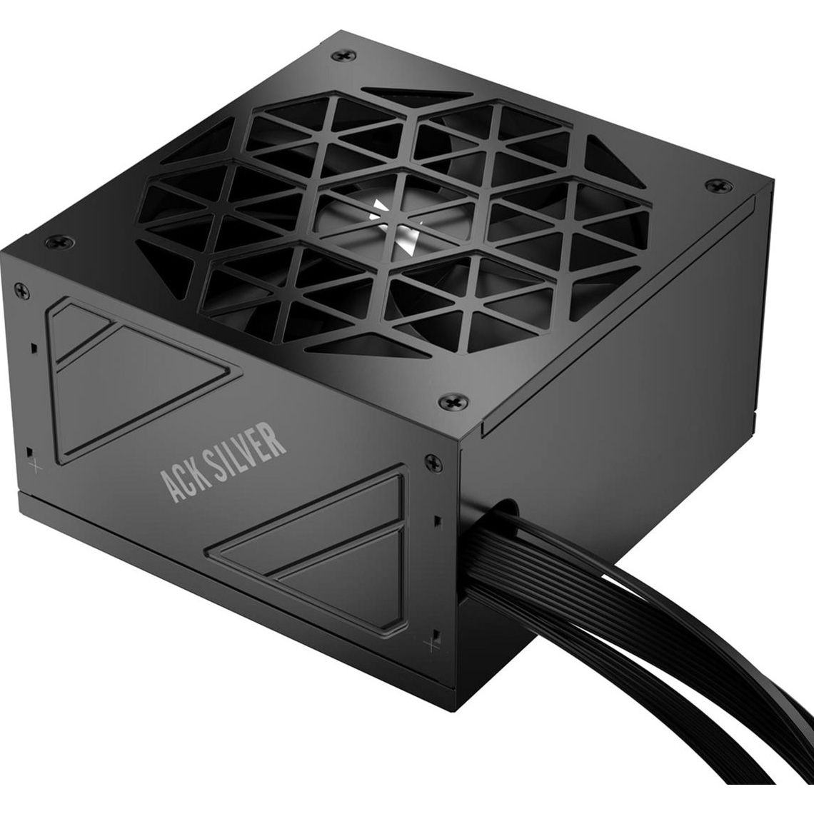 

Блок живлення 1stPlayer HA-750BA7 (ACK-SLV-750-BK-EU)