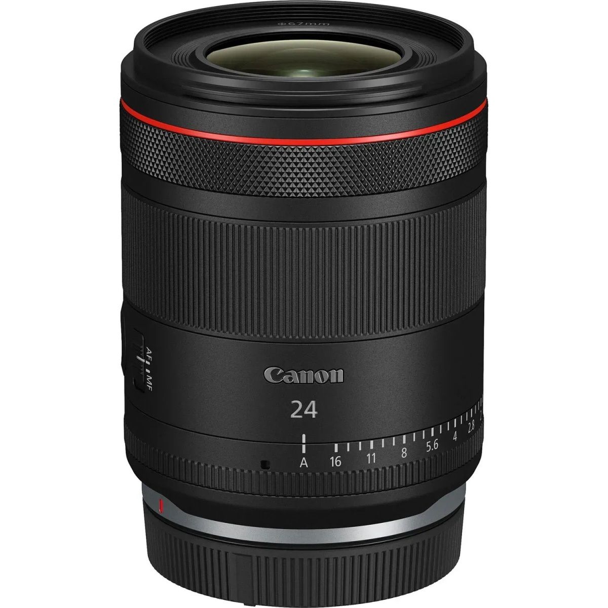 

Объектив Canon RF 24mm f/1.4 L VCM (6907C005)