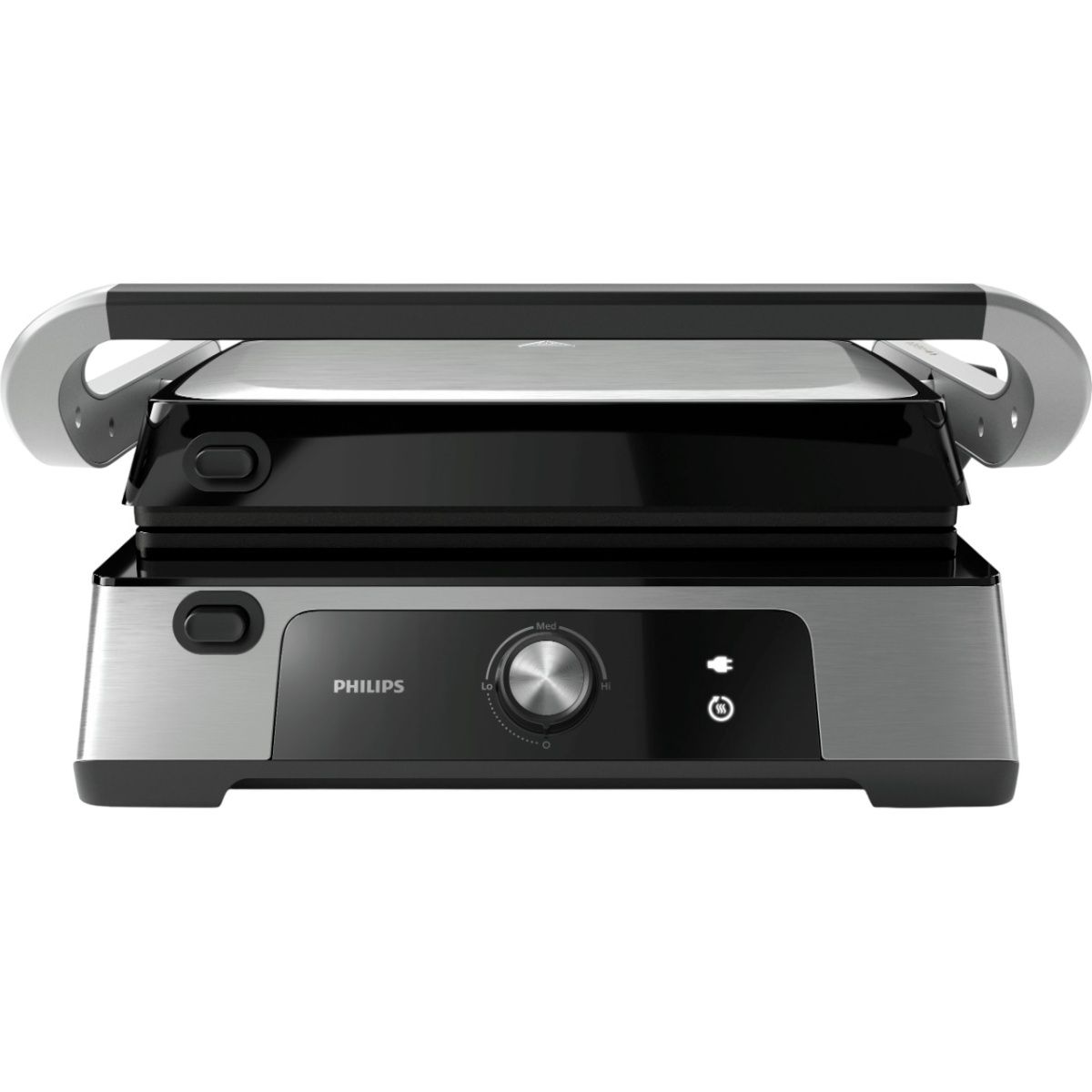 

Электрогриль Philips Series 5000 HD6301/90