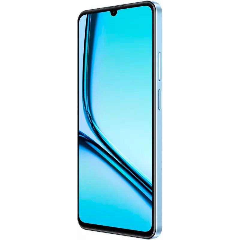 Смартфон Realme Note 50 3/64GB Sky Blue Global