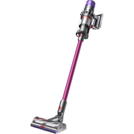 

Ручной пылесос Dyson Cyclone V11 Origin Pink [55995]