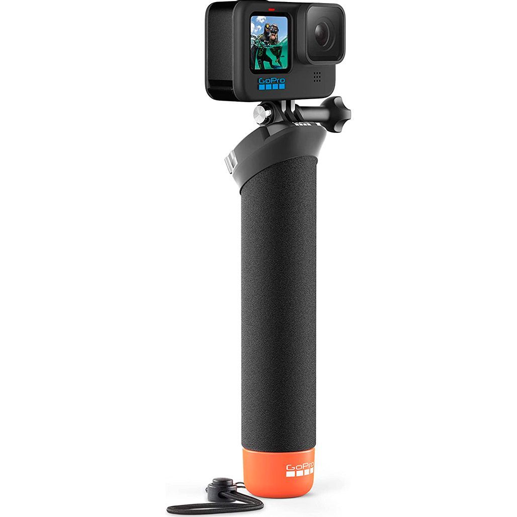 Монопод-поплавок GoPro The Handler Floating Hand Grip (AFHGM-003)
