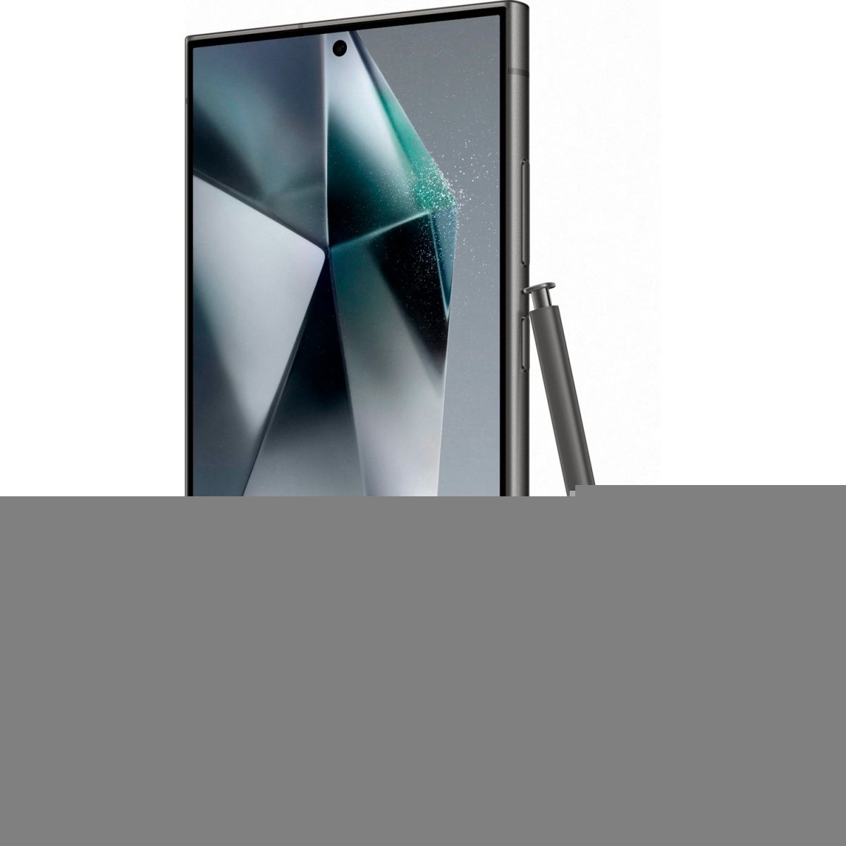 Смартфон Samsung Galaxy S24 Ultra 12/512Gb Titanium Black (SM-S928BZKHEUC)