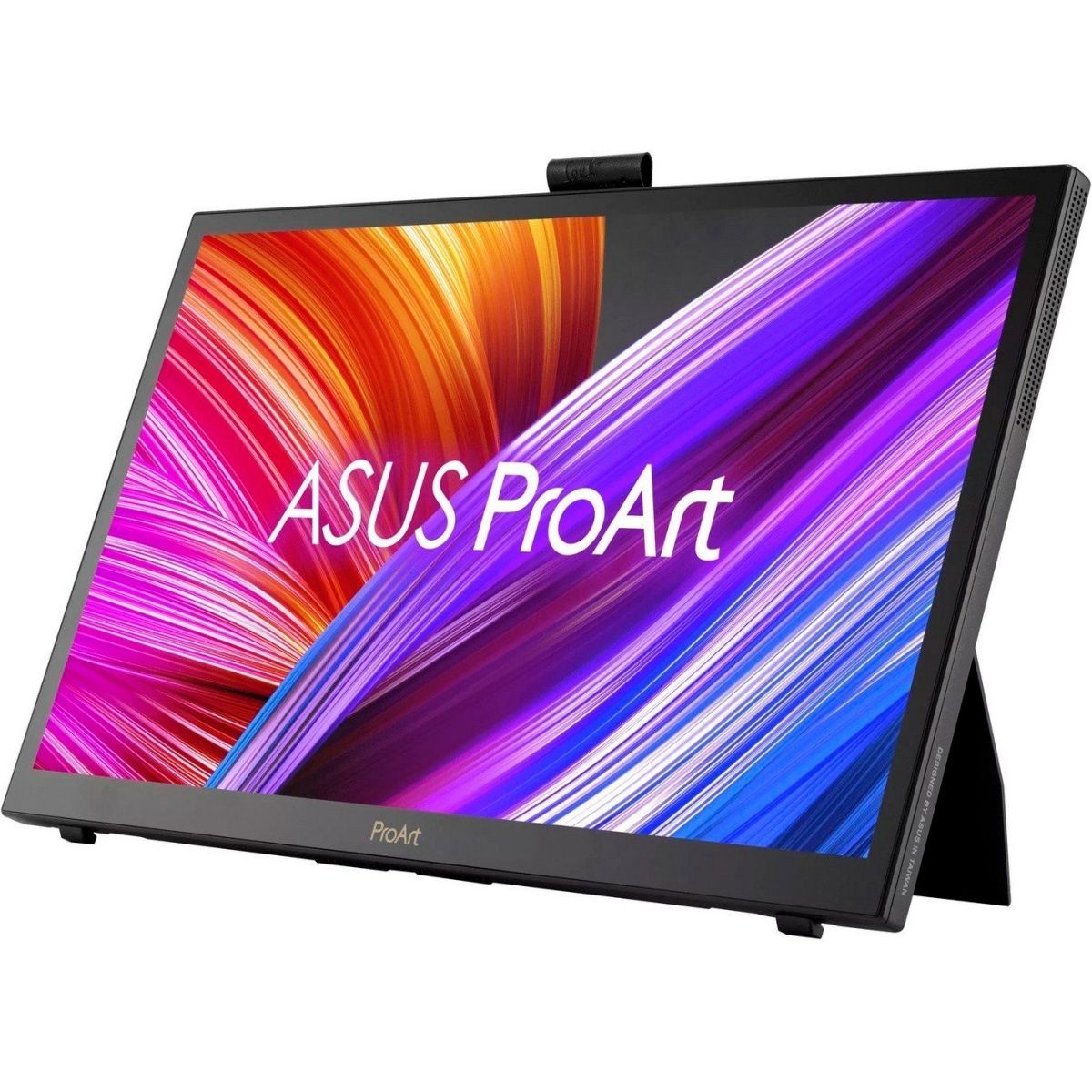 Портативний монітор Asus ProArt PA169CDV (90LM0711-B01I70) UA