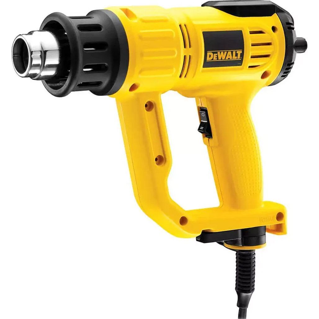 

Фен строительный DeWalt D26414