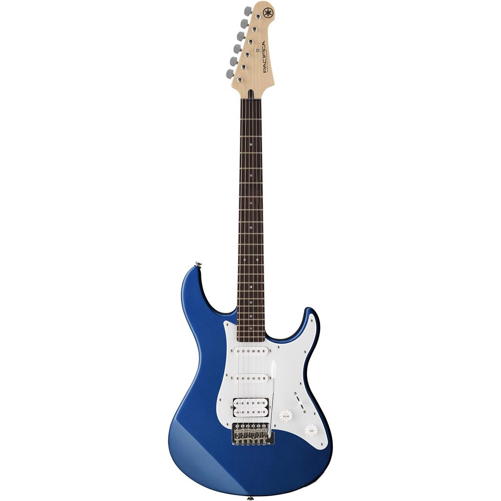 

Электрогитара Yamaha Pacifica 012 Dark Blue Metallic