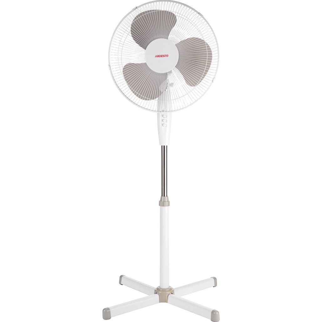 

Вентилятор Ardesto FN-1608CW