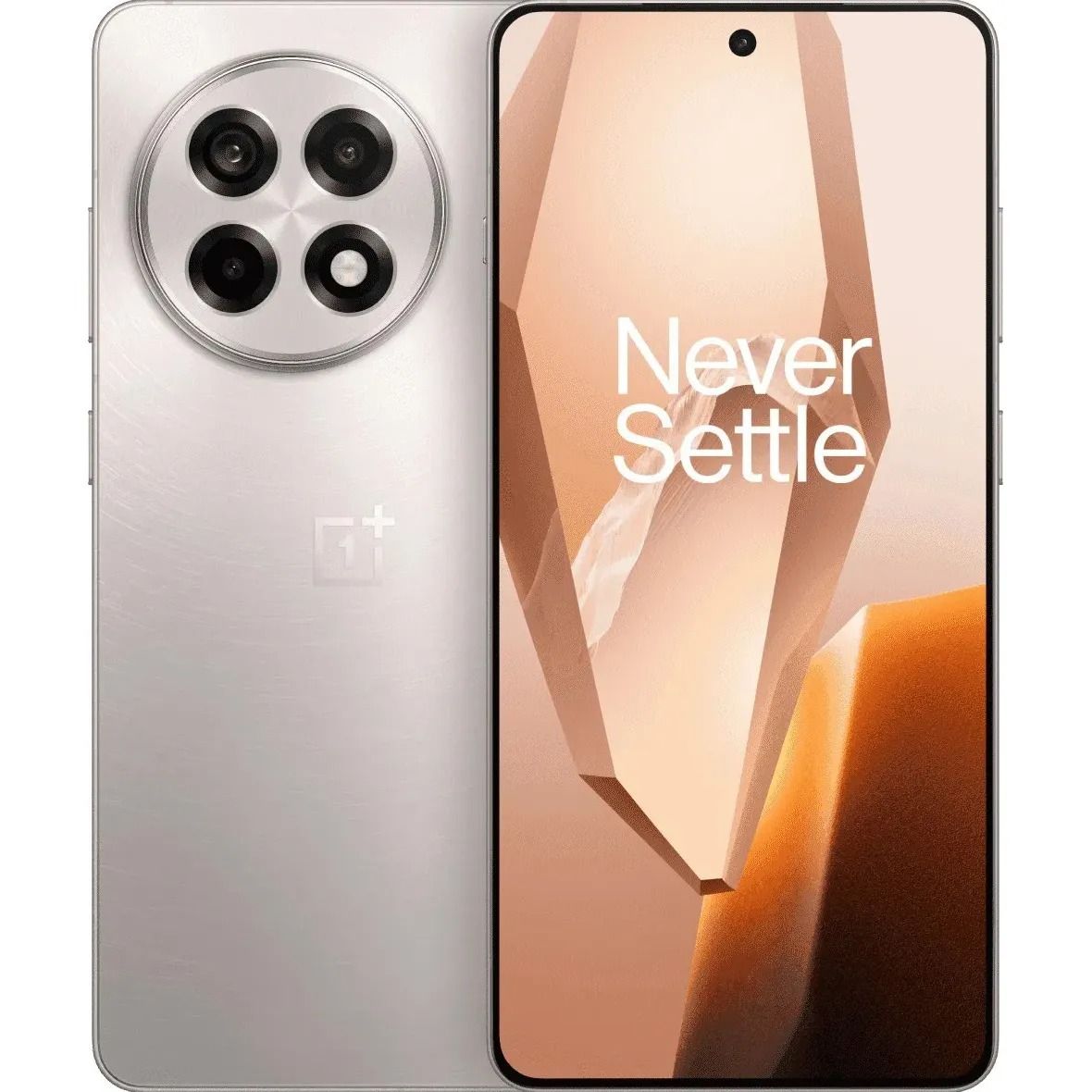 

Смартфон OnePlus Ace 5 12/512GB White