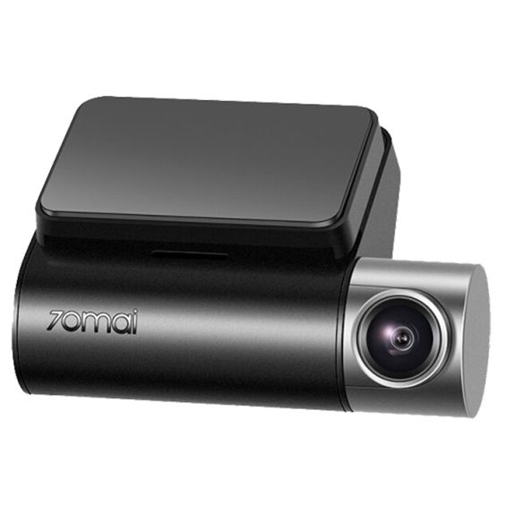 

Автомобильный видеорегистратор Xiaomi 70mai Dash Cam Pro Plus (A500) [51754]