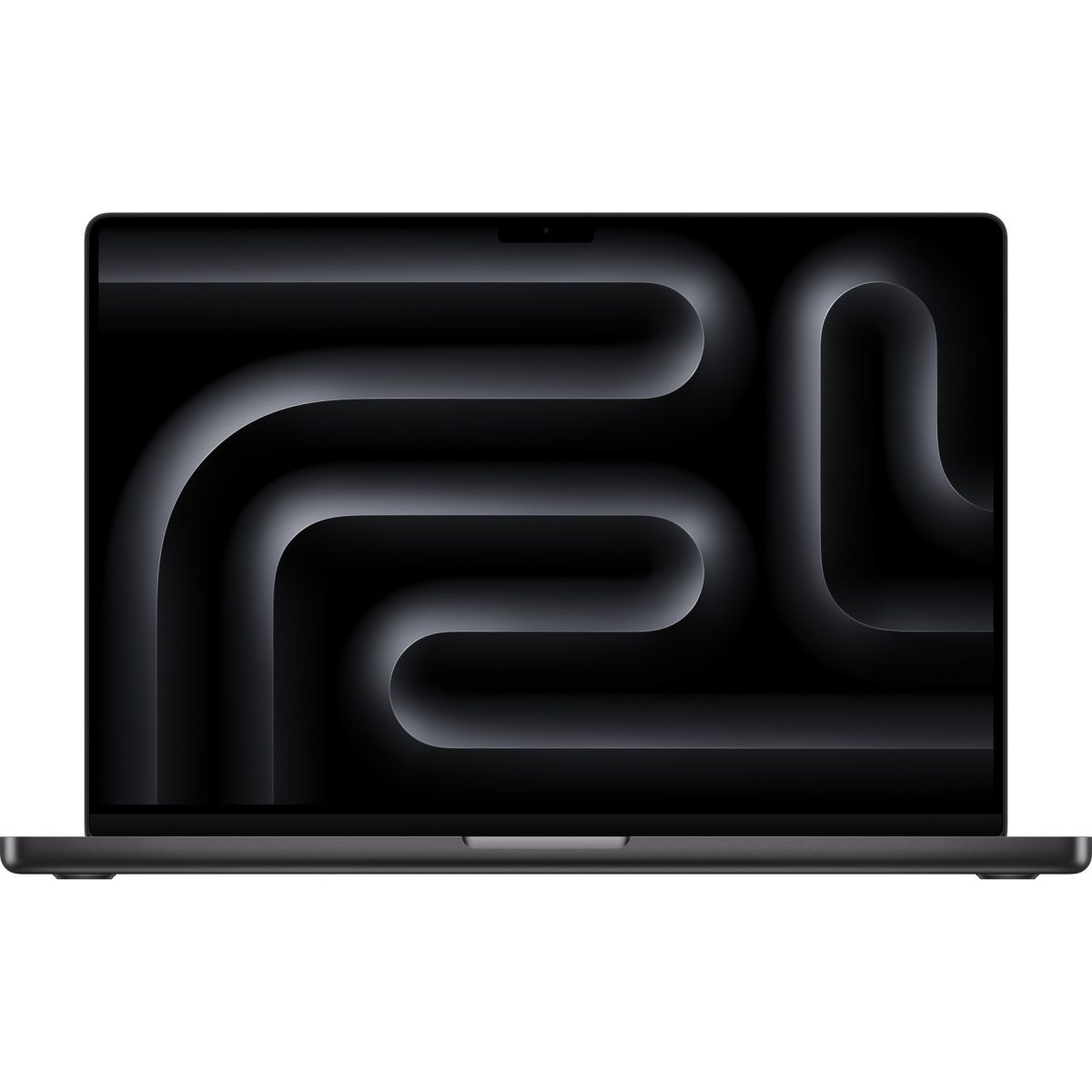 

Ноутбук Apple MacBook Pro 16'' M4 Pro 24GB/512GB Space Black 2024 (MX2X3)