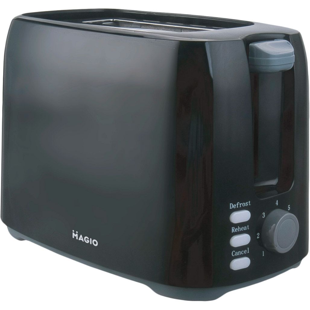 

Тостер Magio МG-281