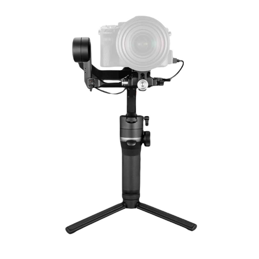 

Стабілізатор відеозйомки Zhiyun Weebill-S