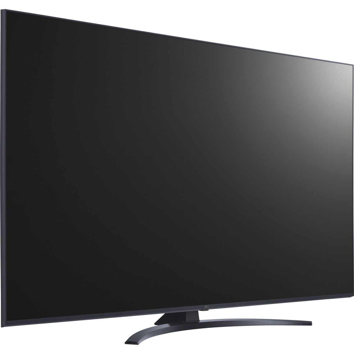 Телевізор LG AI UT81 55
