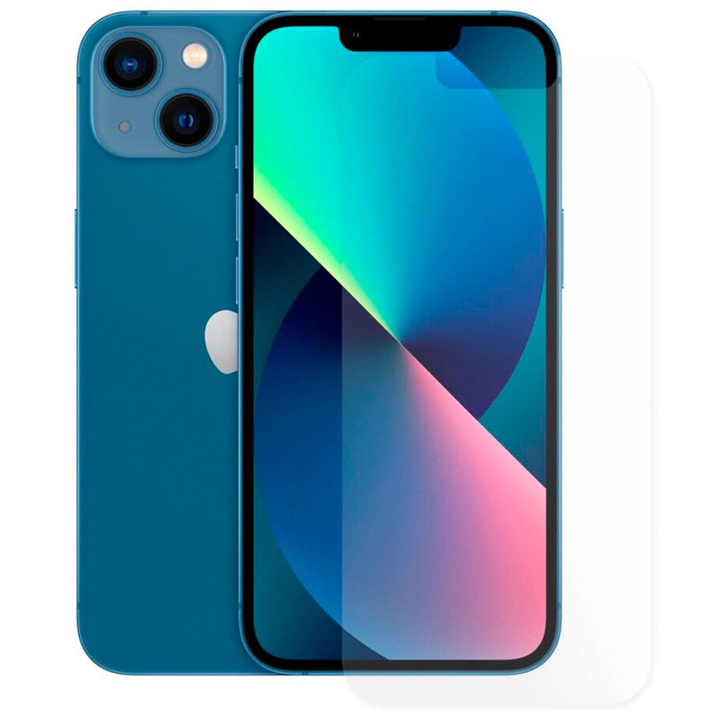 

Защитная пленка DK для Apple iPhone 13 / 13 Pro Hydrogel Screen Protector (Gloss) [60923]