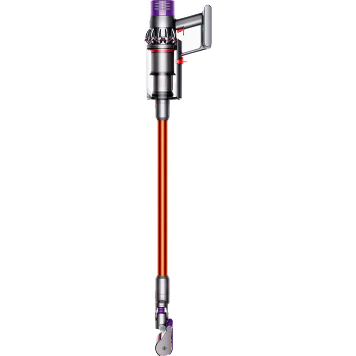 Ручной пылесос Dyson Cyclone V10 Absolute [41326] 