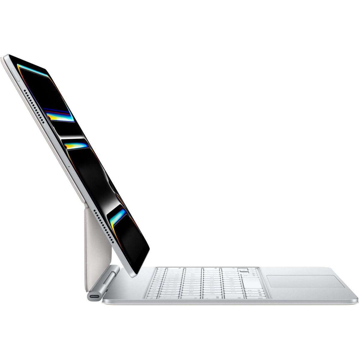 ≡ Чехол-клавиатура Apple Magic Keyboard для iPad Pro 13