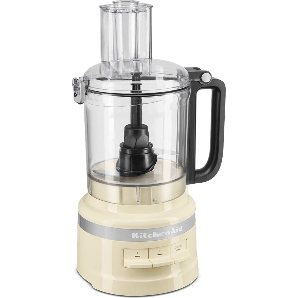 Кухонный комбайн KitchenAid 5KFP0921 Almond Cream (5KFP0921EAC) [80433] 